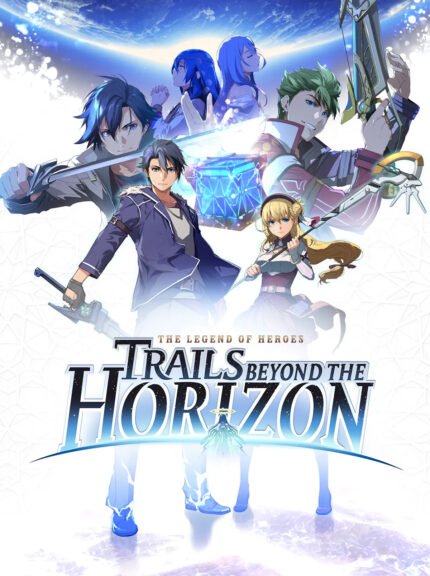 Legend of Heroes: Trails Beyond the Horizon