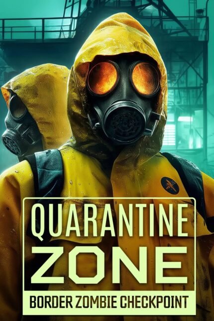 Quarantine Zone: The Last Check