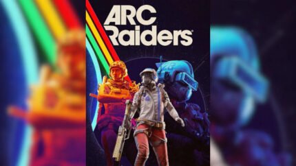 ARC Raiders PC Steam CD Key