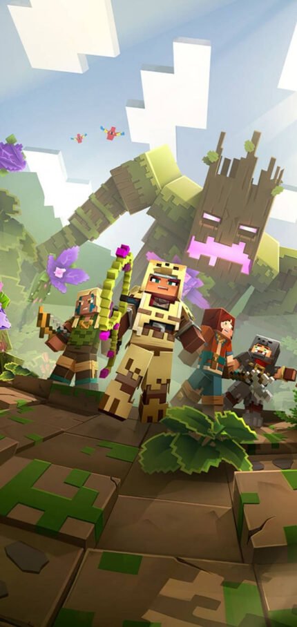 Hytale (Early Access)